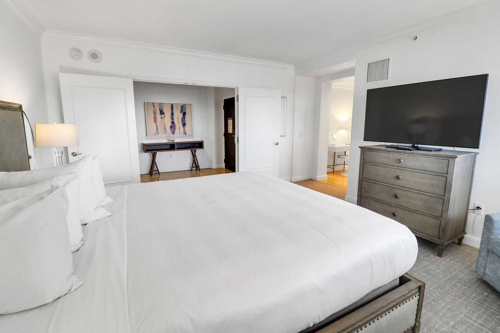 THE ATLANTIC HOTEL CONDO - Residential