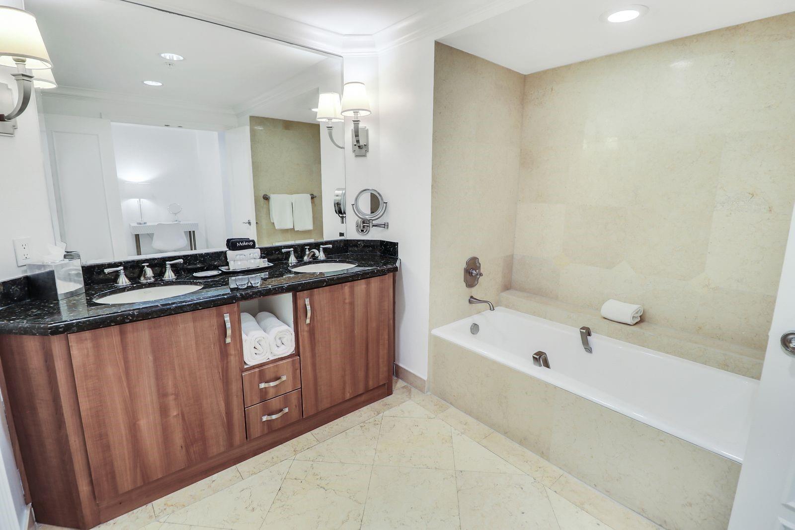 THE ATLANTIC HOTEL CONDO - Residential