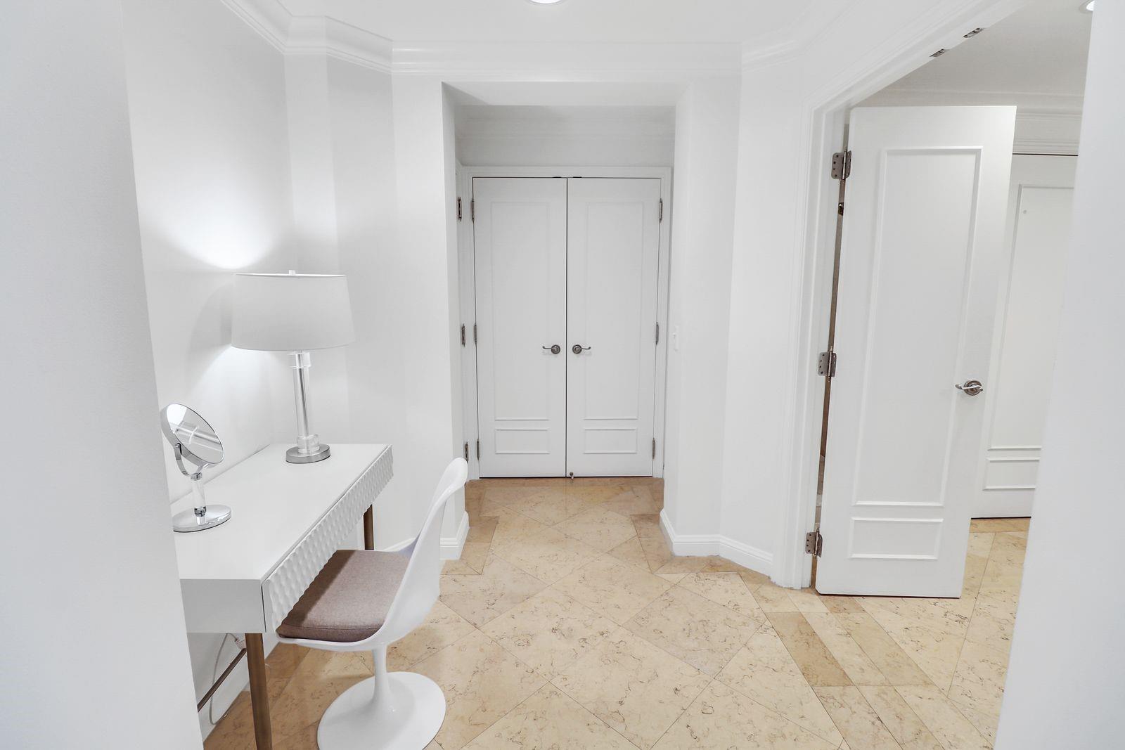 THE ATLANTIC HOTEL CONDO - Residential