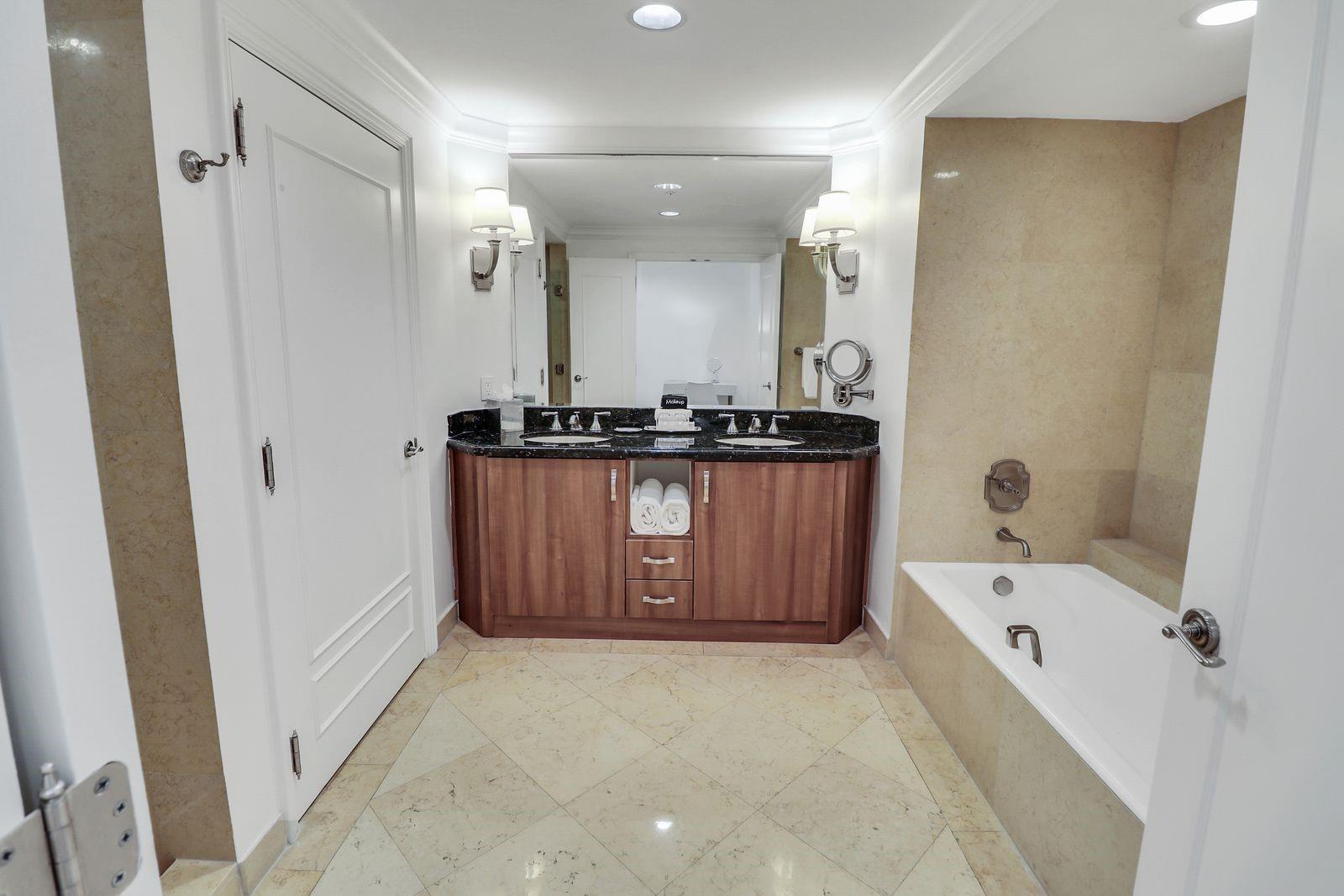 THE ATLANTIC HOTEL CONDO - Residential