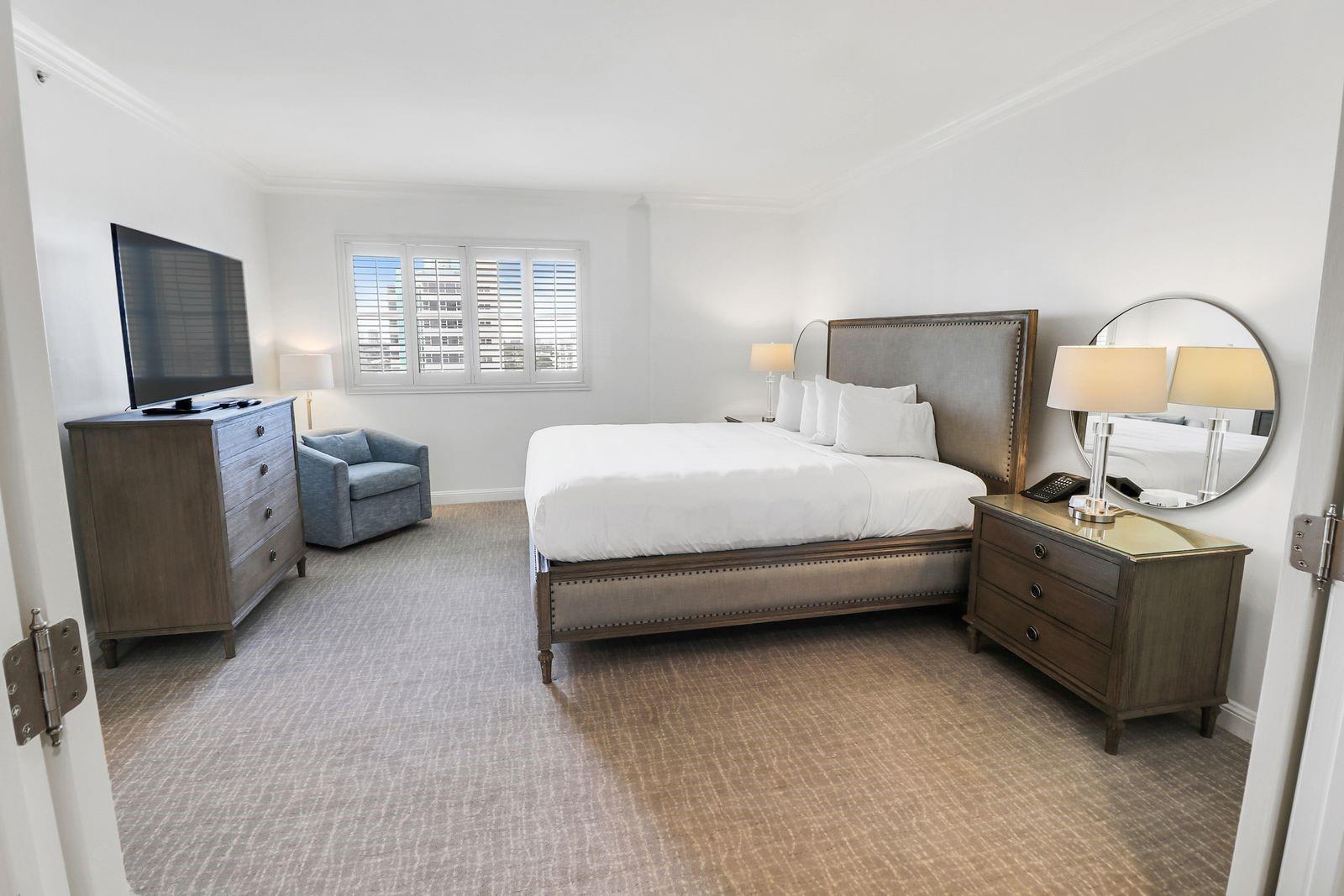 THE ATLANTIC HOTEL CONDO - Residential