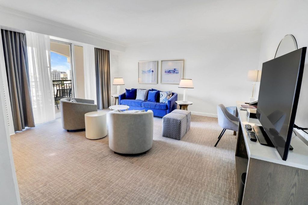 Photo of 601 N Ft Lauderdale Bch Boulevard #1213, Fort Lauderdale, FL 33304 (MLS # F10541180)