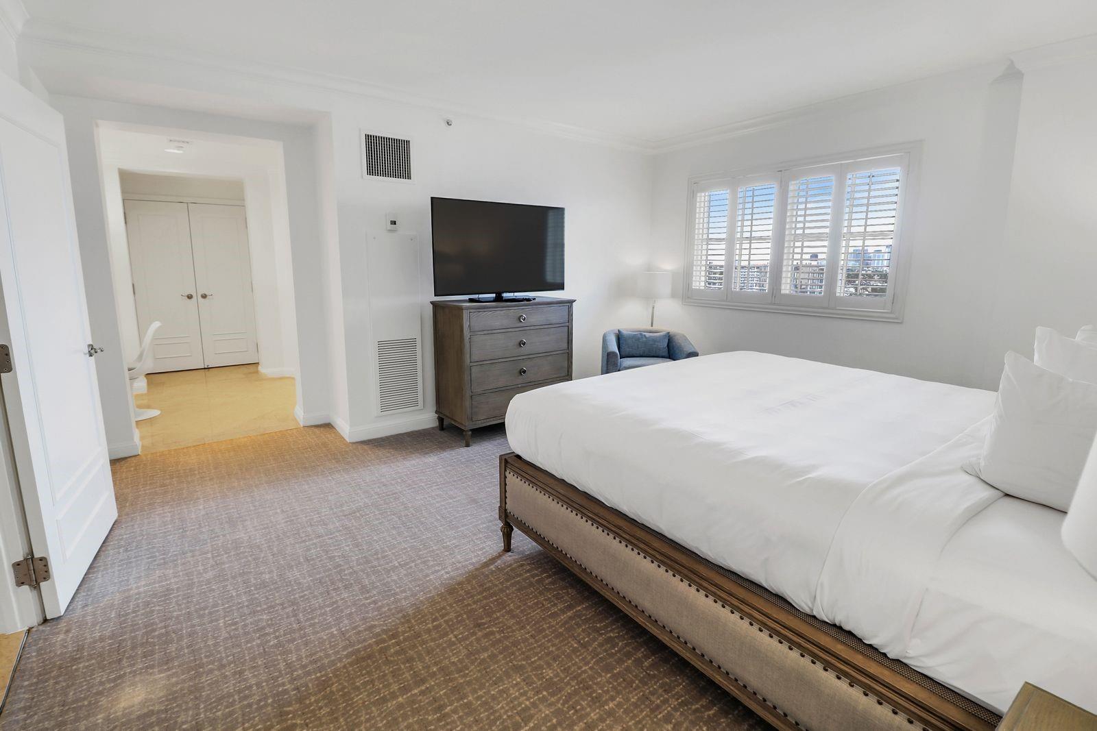 THE ATLANTIC HOTEL CONDO - Residential