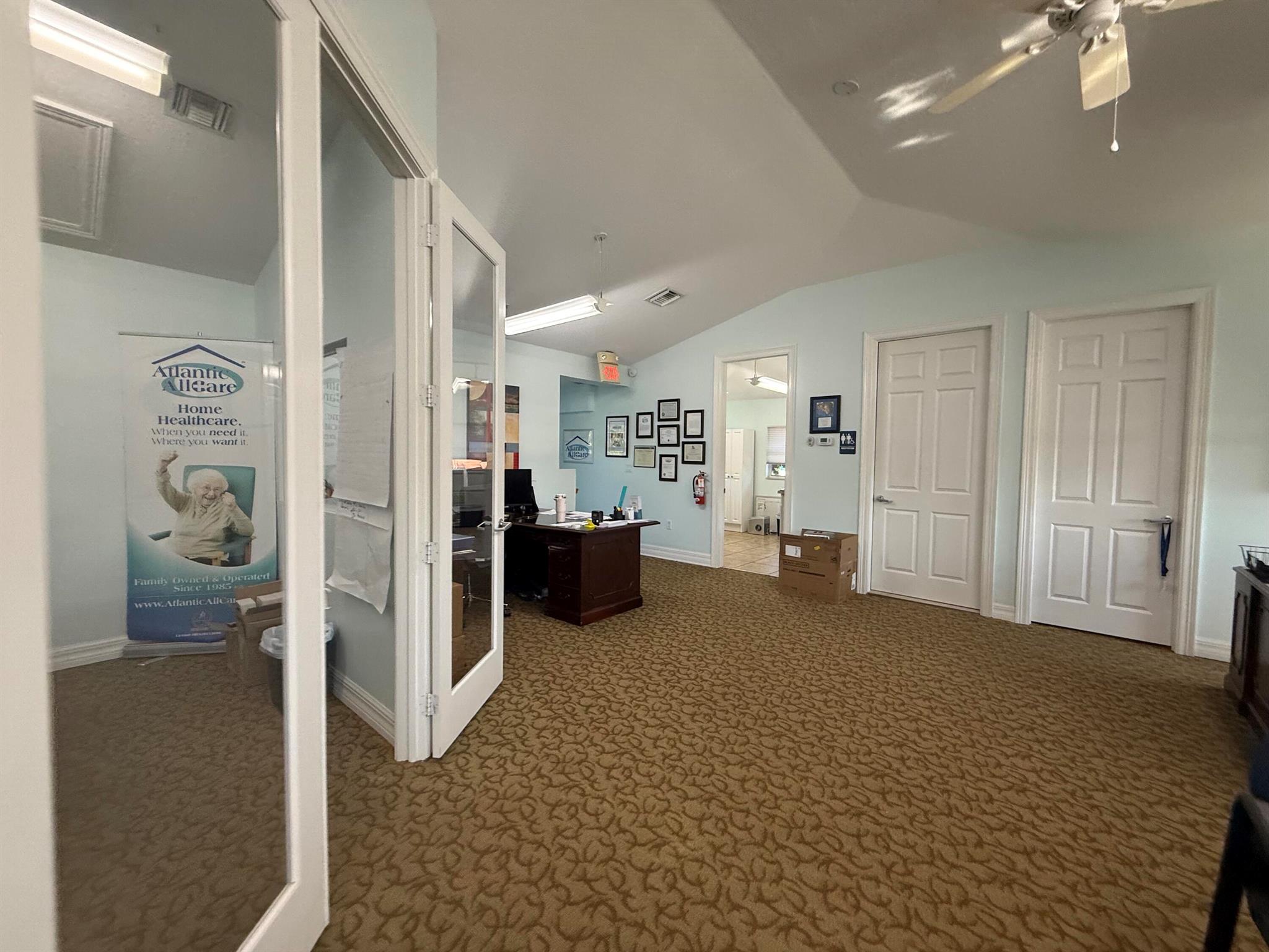DEERFIELD BEACH ESTATES-R - Commercial Sale