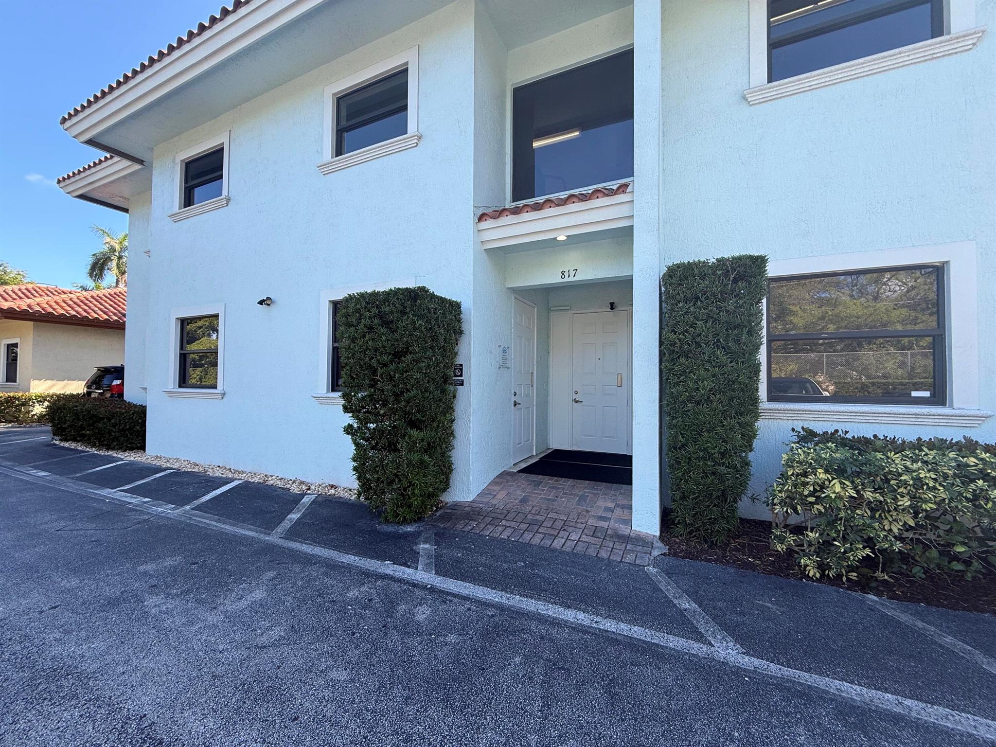 DEERFIELD BEACH ESTATES-R - Commercial Sale