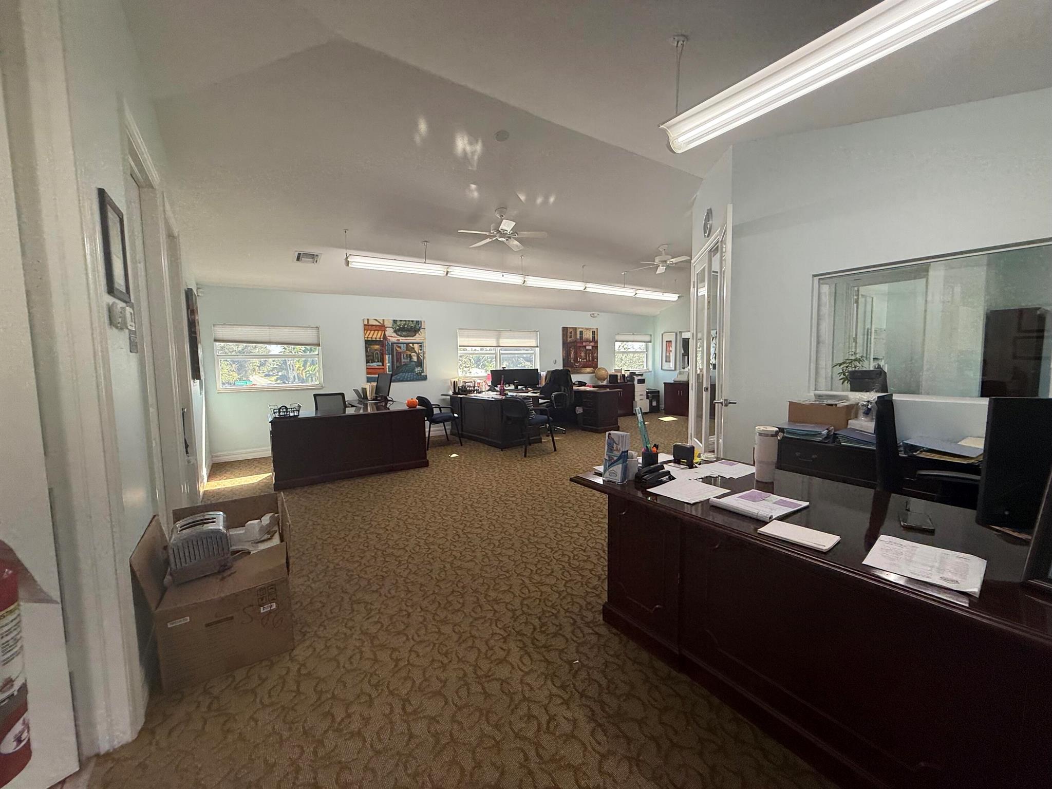 DEERFIELD BEACH ESTATES-R - Commercial Sale