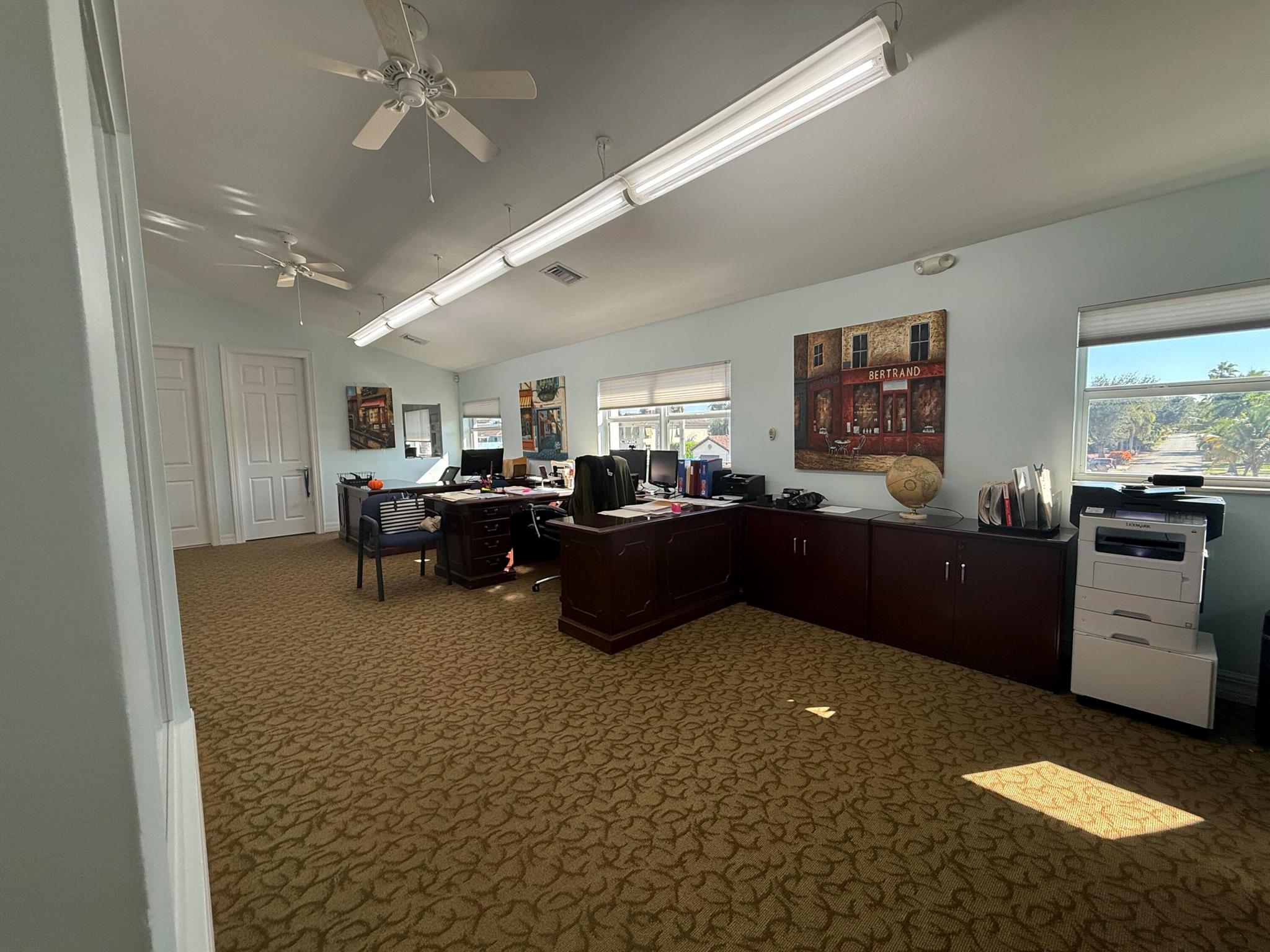 DEERFIELD BEACH ESTATES-R - Commercial Sale