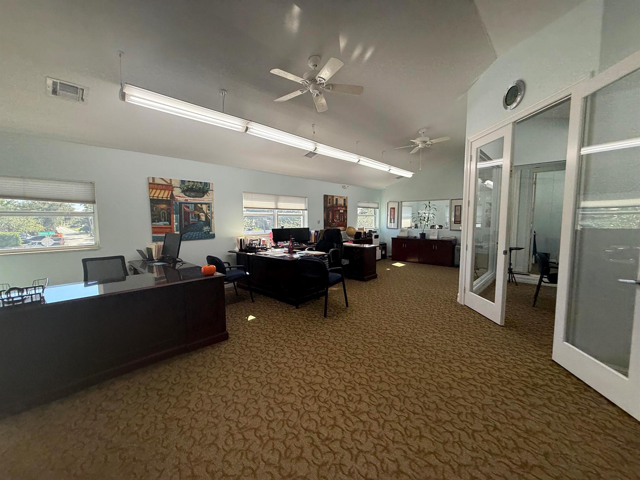 DEERFIELD BEACH ESTATES-R - Commercial Sale