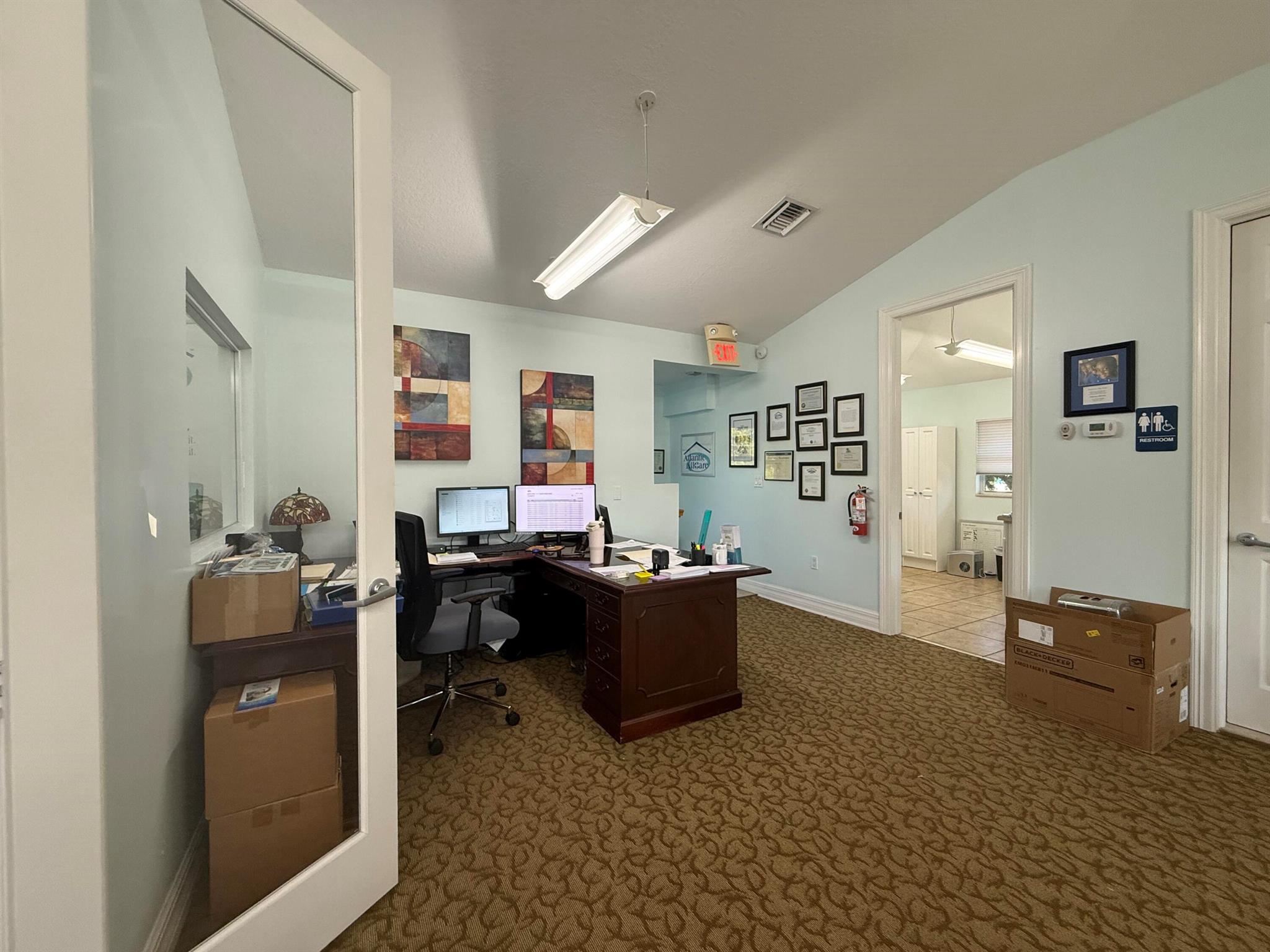 DEERFIELD BEACH ESTATES-R - Commercial Sale