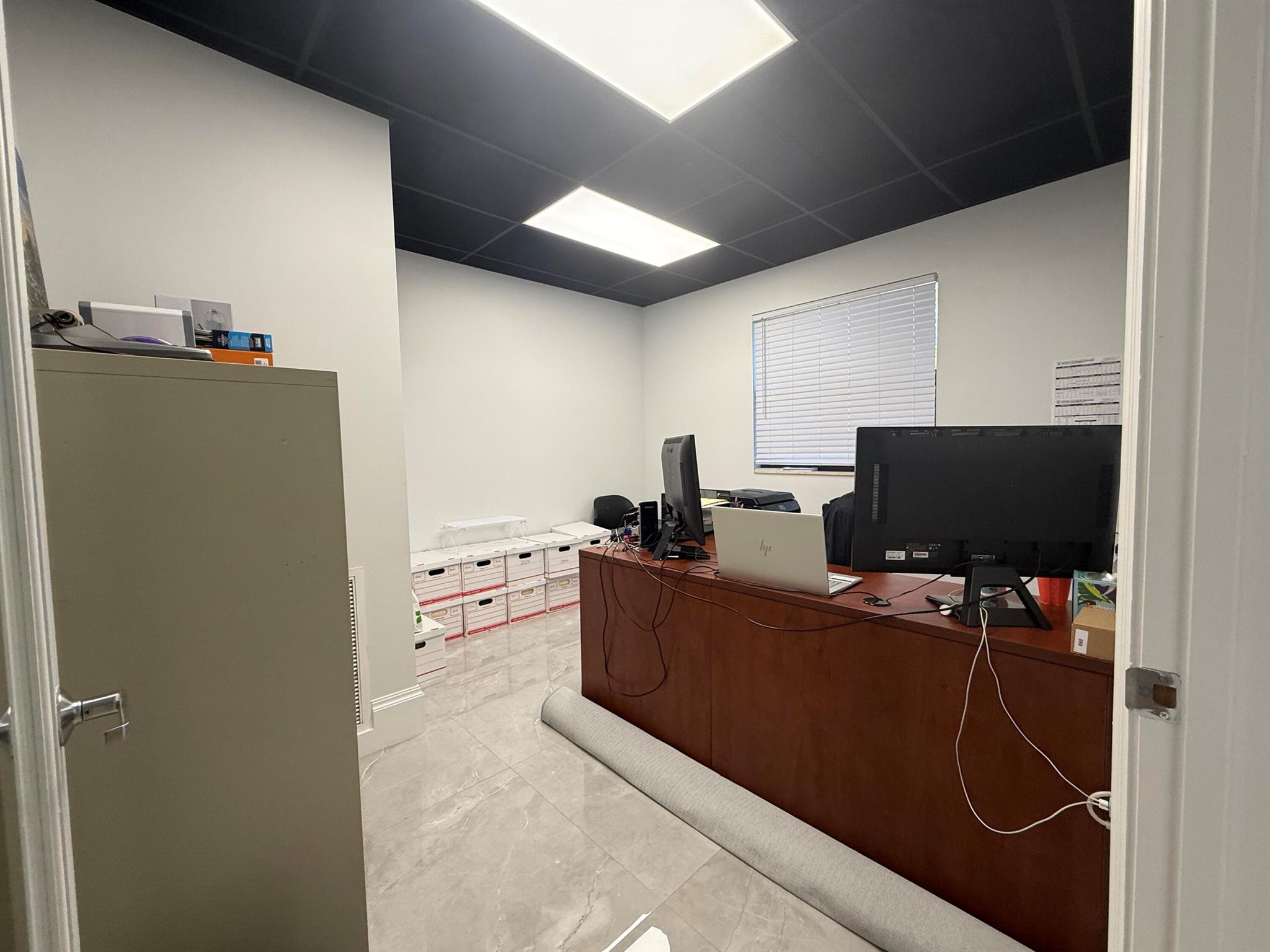 DEERFIELD BEACH ESTATES-R - Commercial Sale