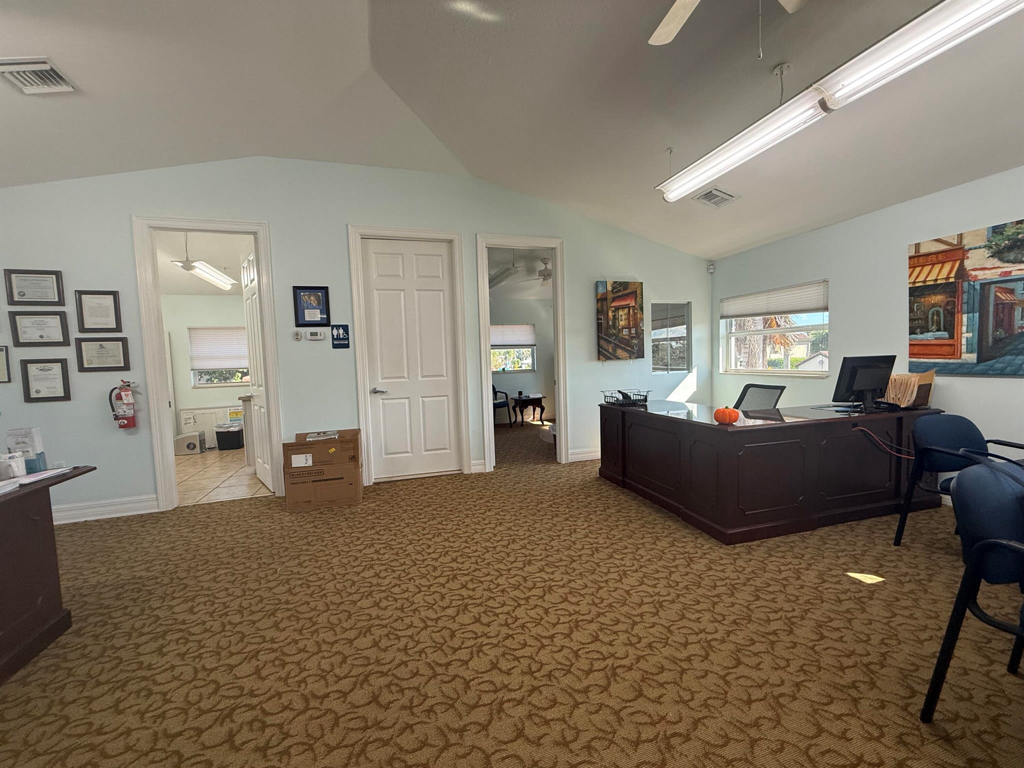 DEERFIELD BEACH ESTATES-R - Commercial Sale