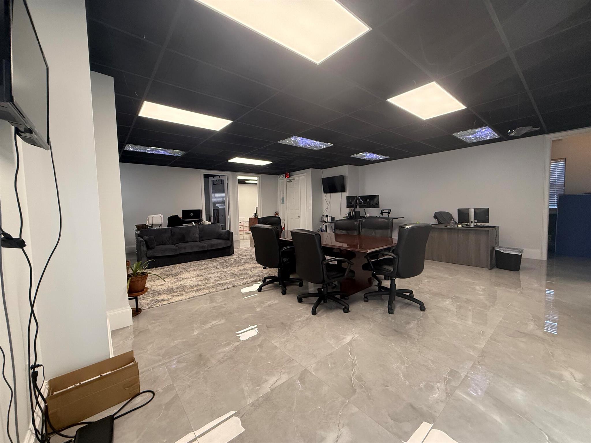 DEERFIELD BEACH ESTATES-R - Commercial Sale