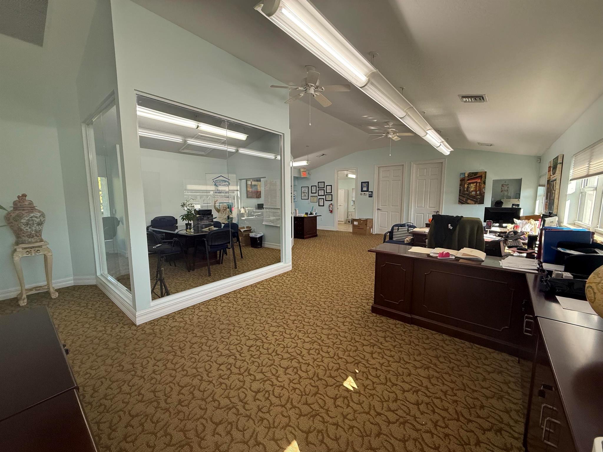 DEERFIELD BEACH ESTATES-R - Commercial Sale