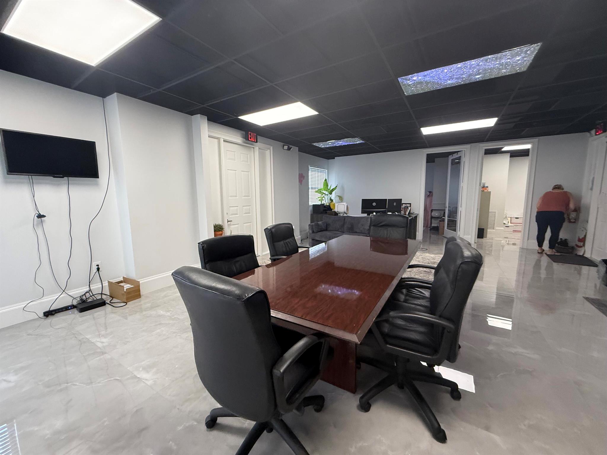 DEERFIELD BEACH ESTATES-R - Commercial Sale