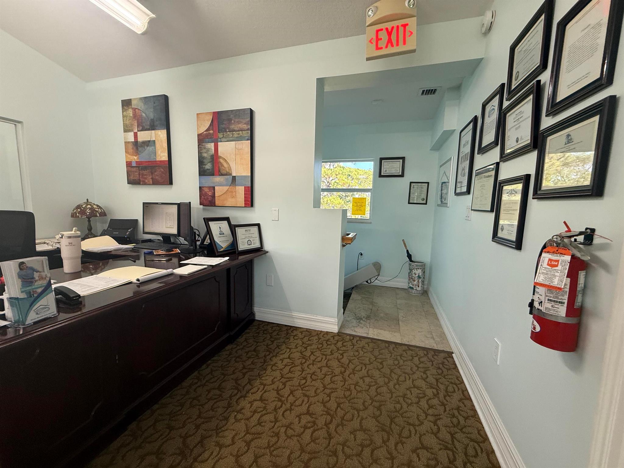 DEERFIELD BEACH ESTATES-R - Commercial Sale