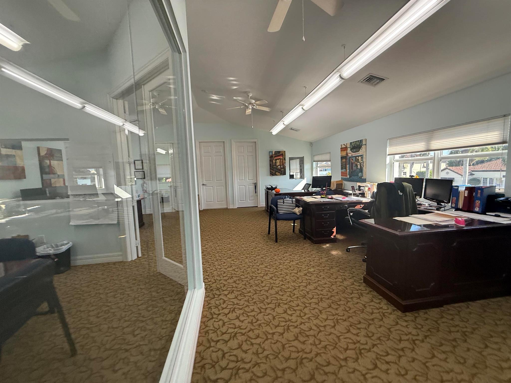 DEERFIELD BEACH ESTATES-R - Commercial Sale