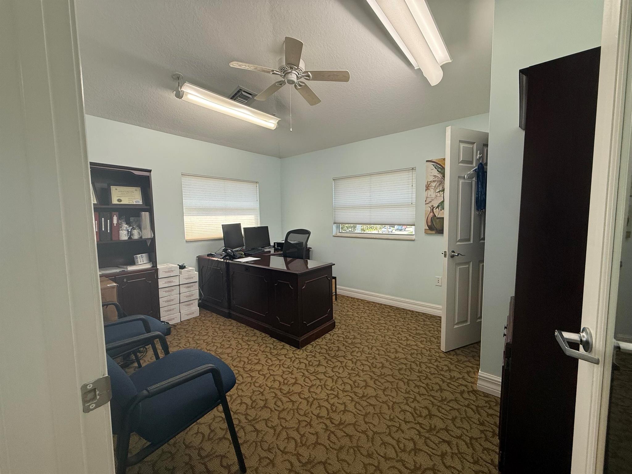 DEERFIELD BEACH ESTATES-R - Commercial Sale