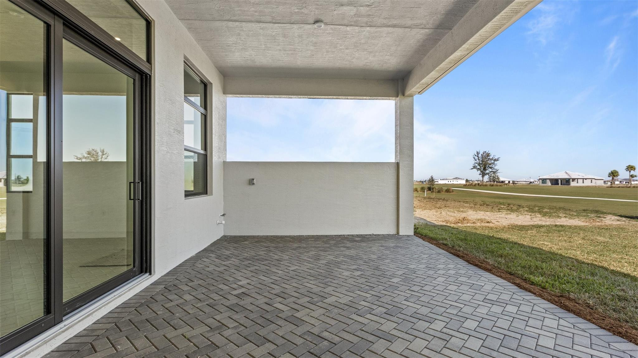 Astor Creek - Residential