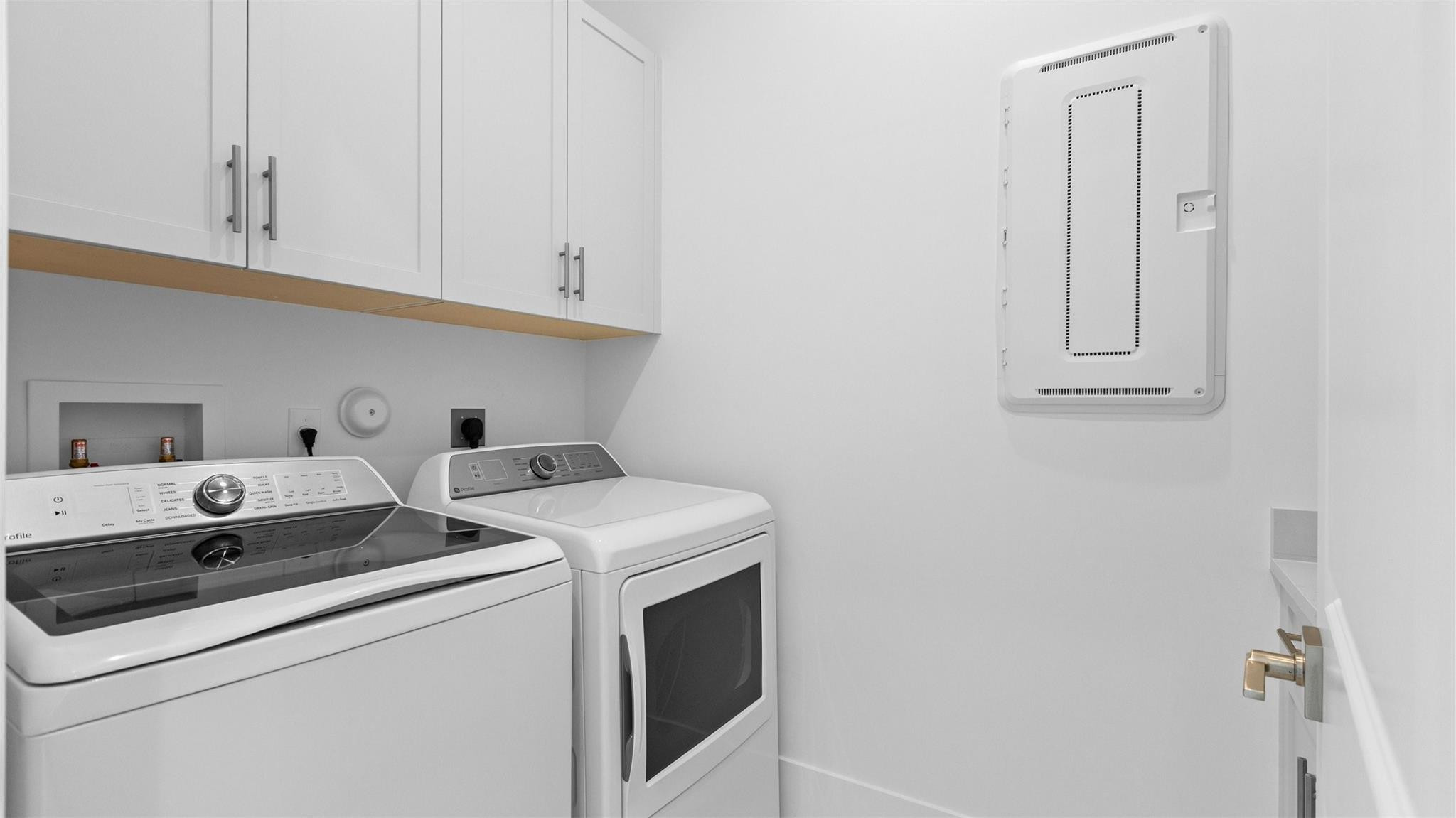 Astor Creek - Residential