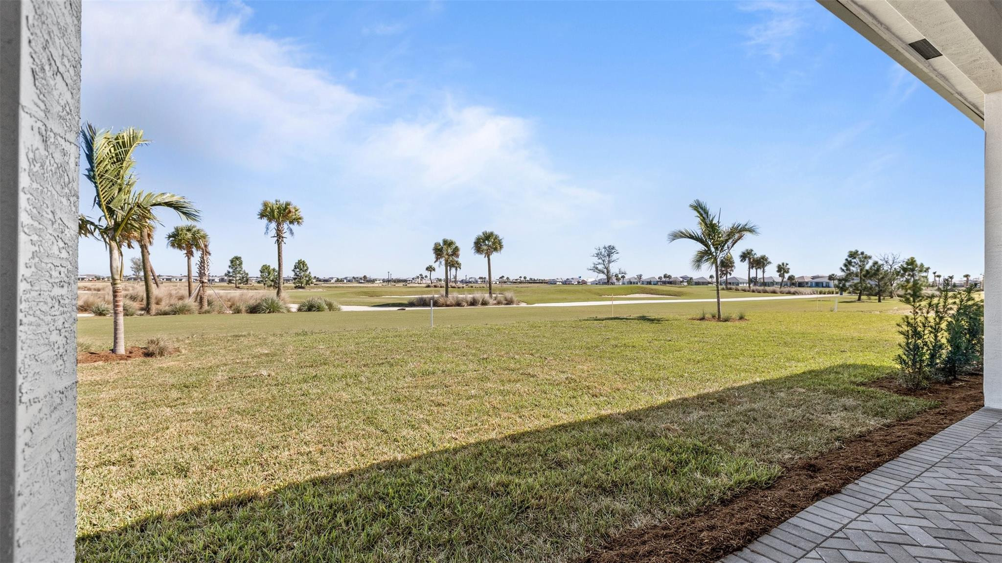 Astor Creek - Residential