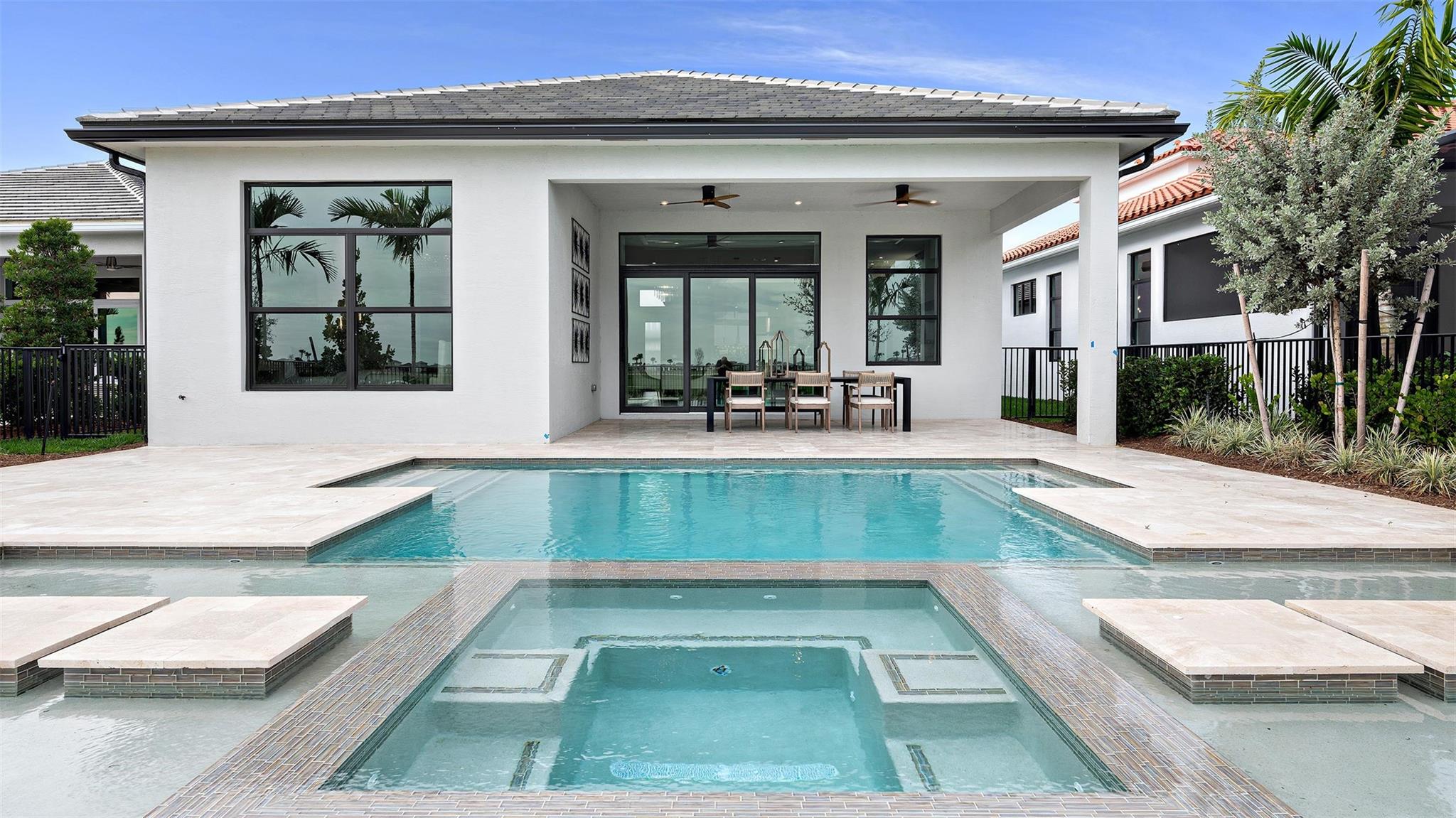 Astor Creek - Residential