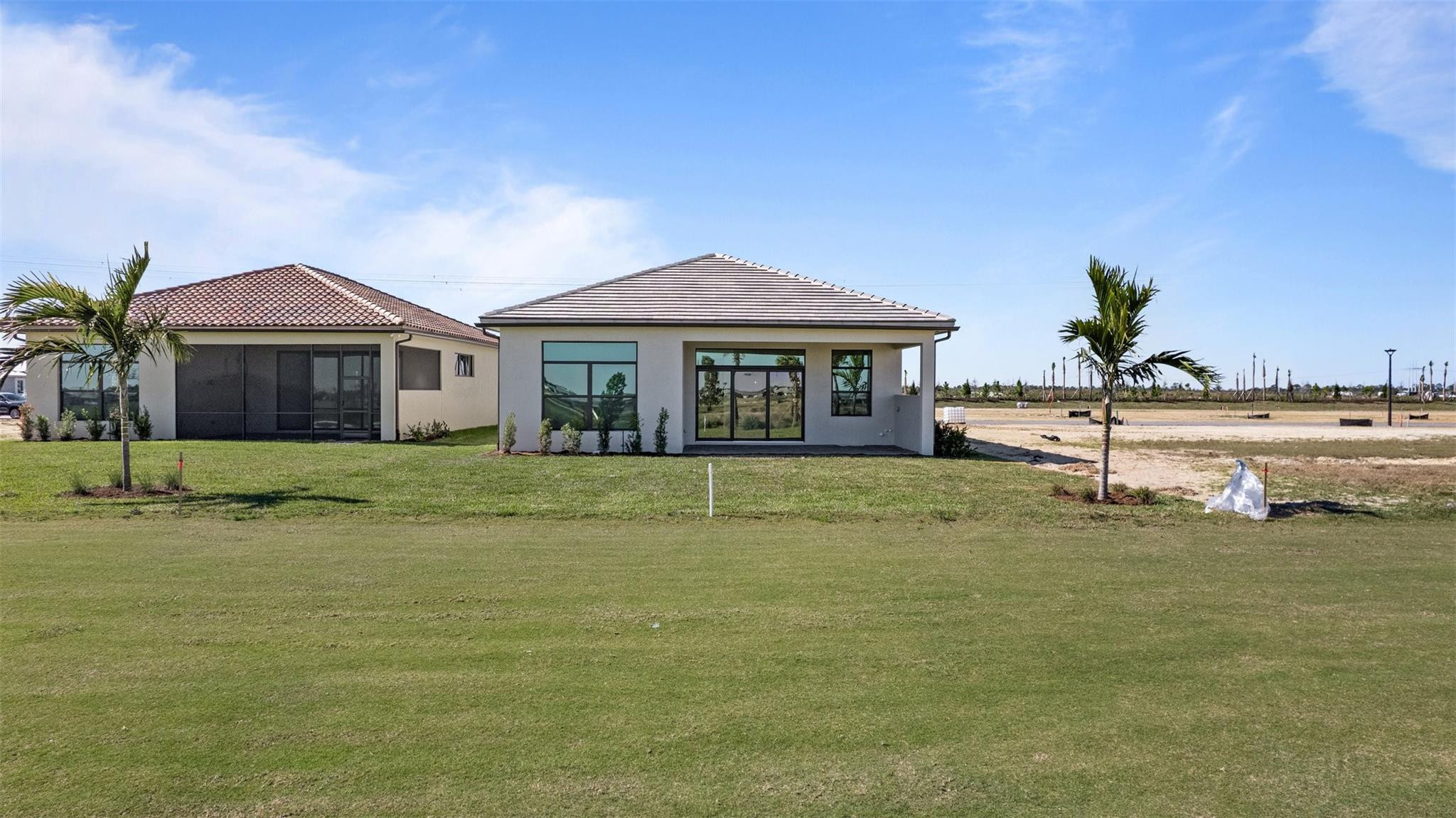 Astor Creek - Residential