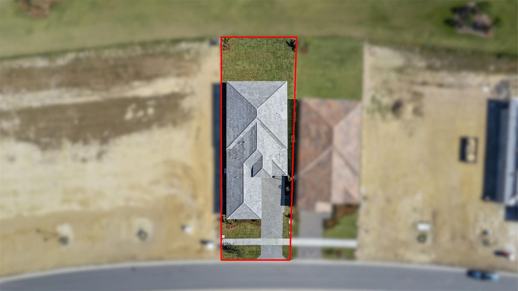 Astor Creek - Residential