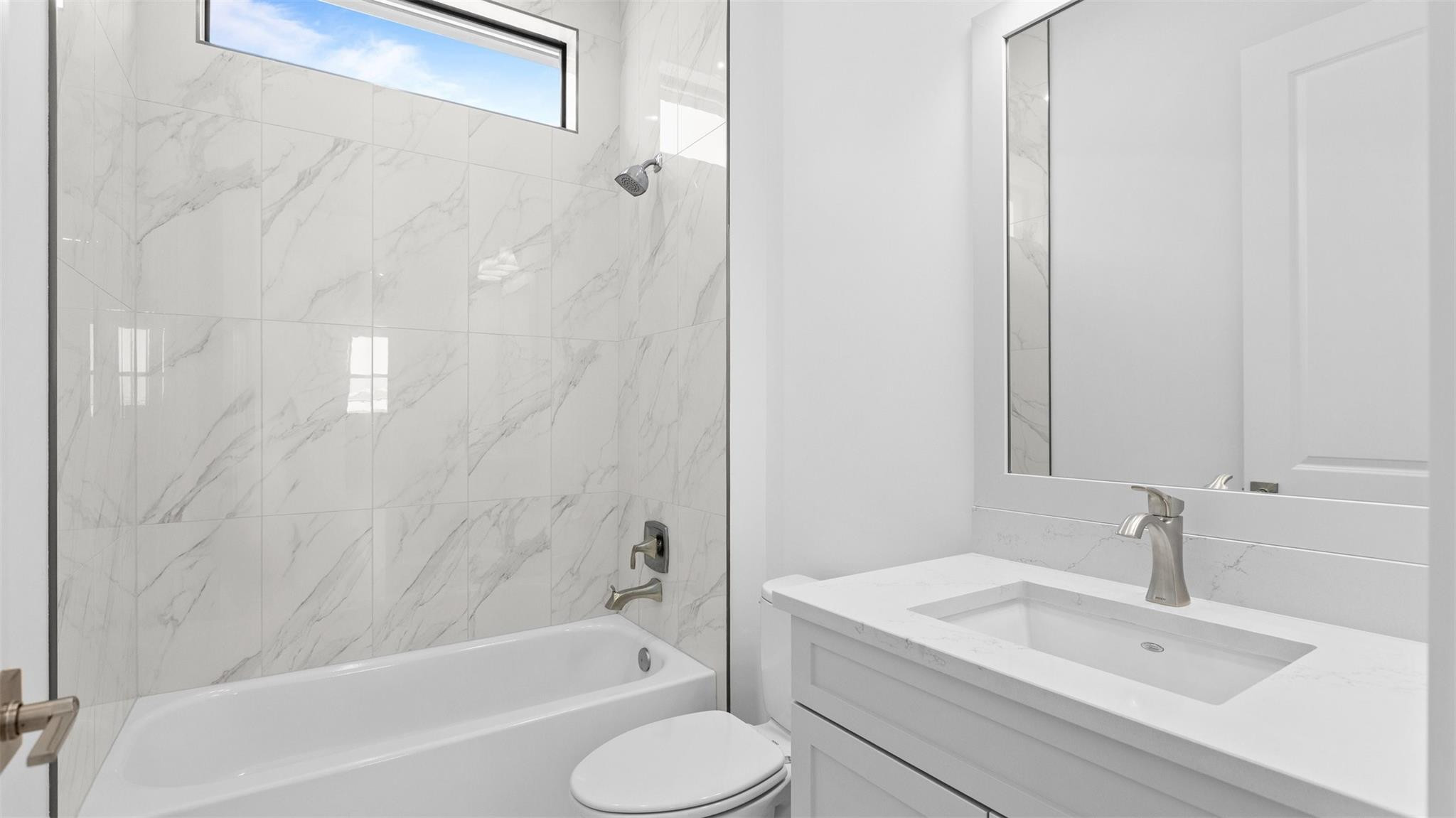 Astor Creek - Residential