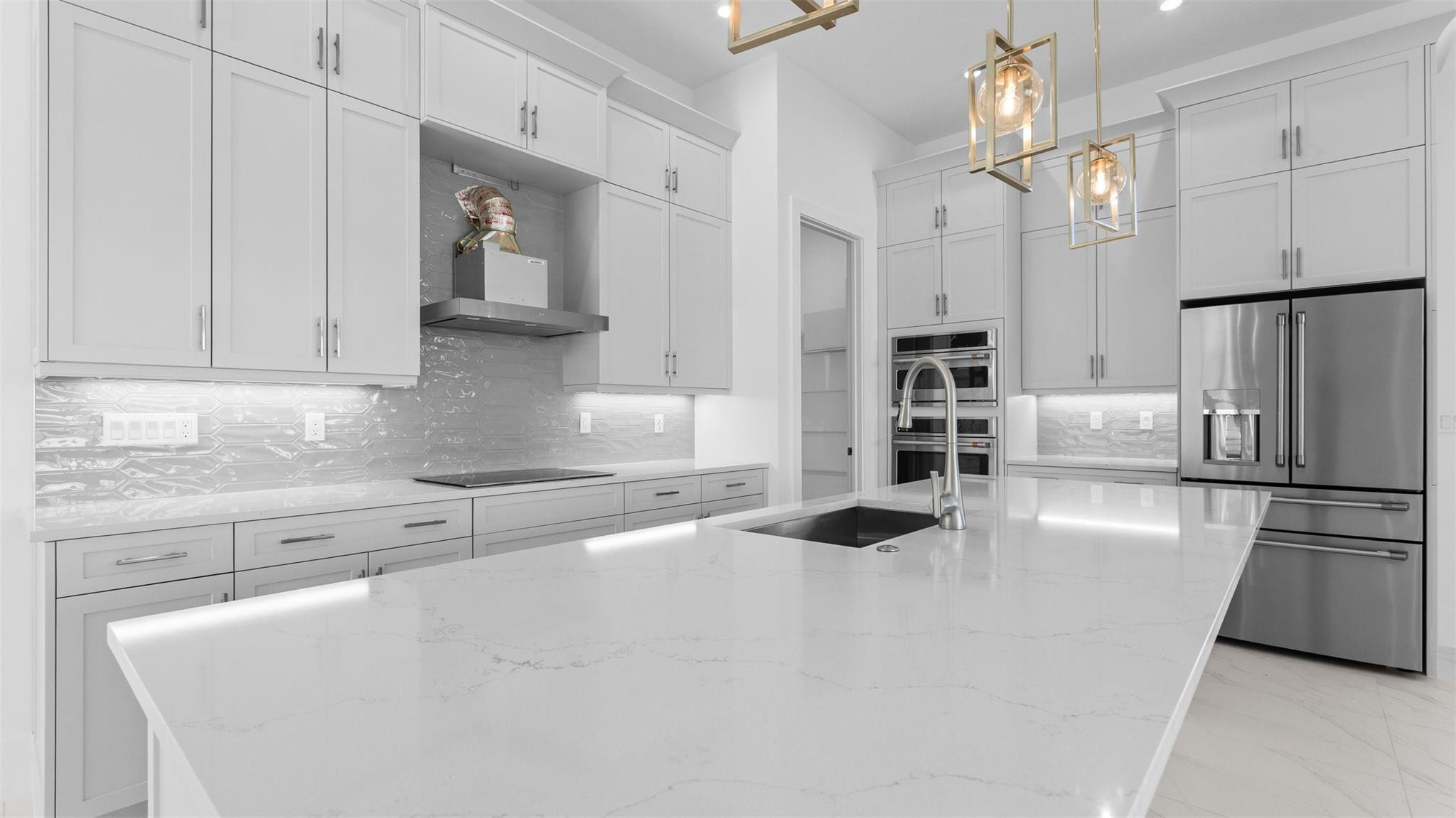 Astor Creek - Residential