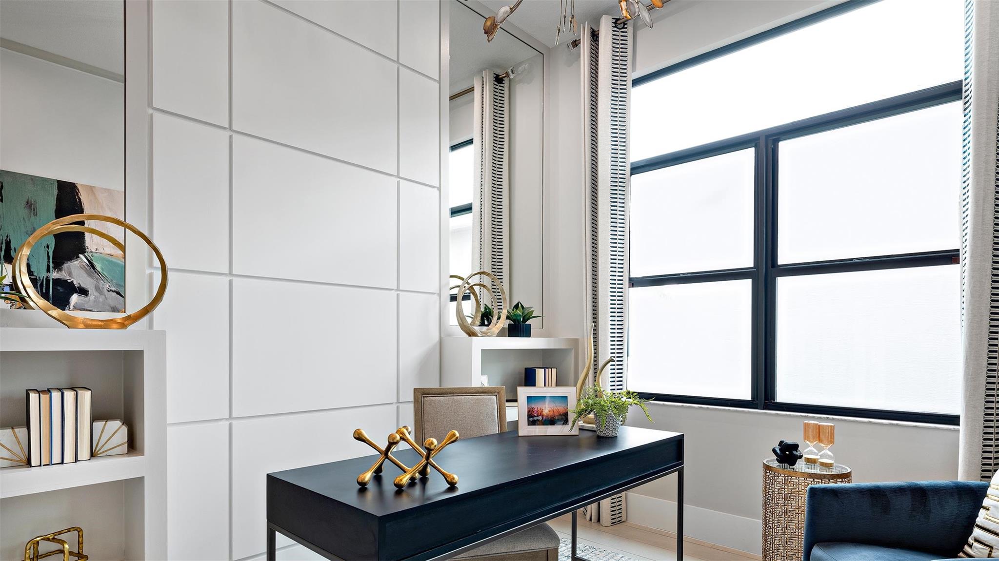 Astor Creek - Residential