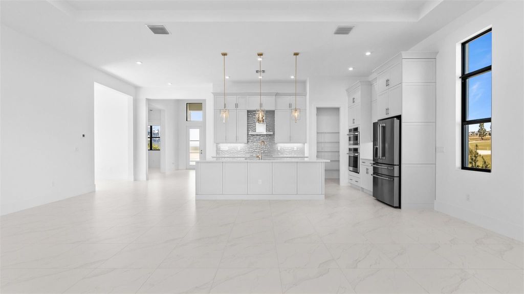 Photo of 13769 SW Shinnecock Drive, Port Saint Lucie, FL 34987 (MLS # F10539424)