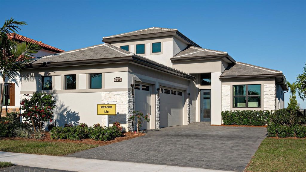 Photo of 13769 SW Shinnecock Drive, Port Saint Lucie, FL 34987 (MLS # F10539424)