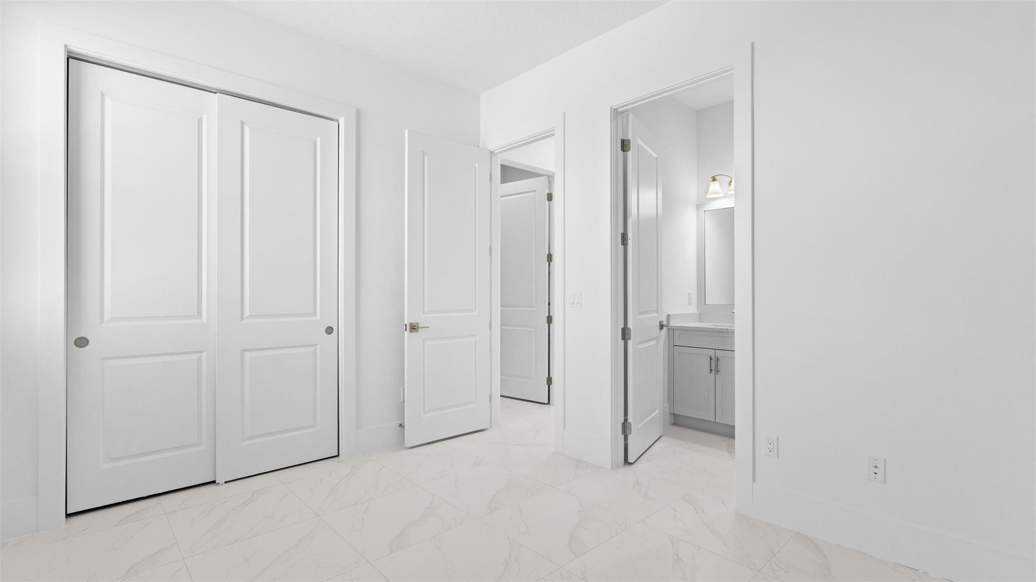 Astor Creek - Residential