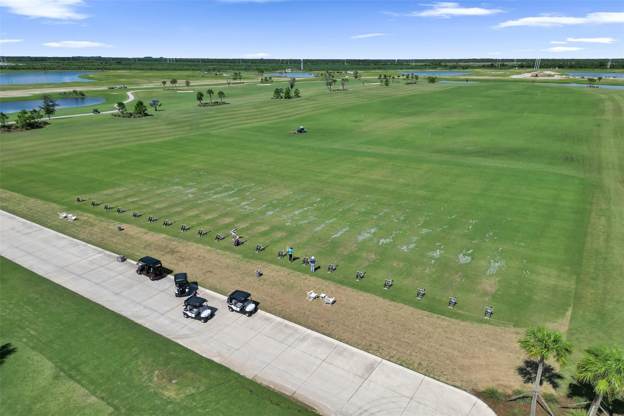 Astor Creek - Residential