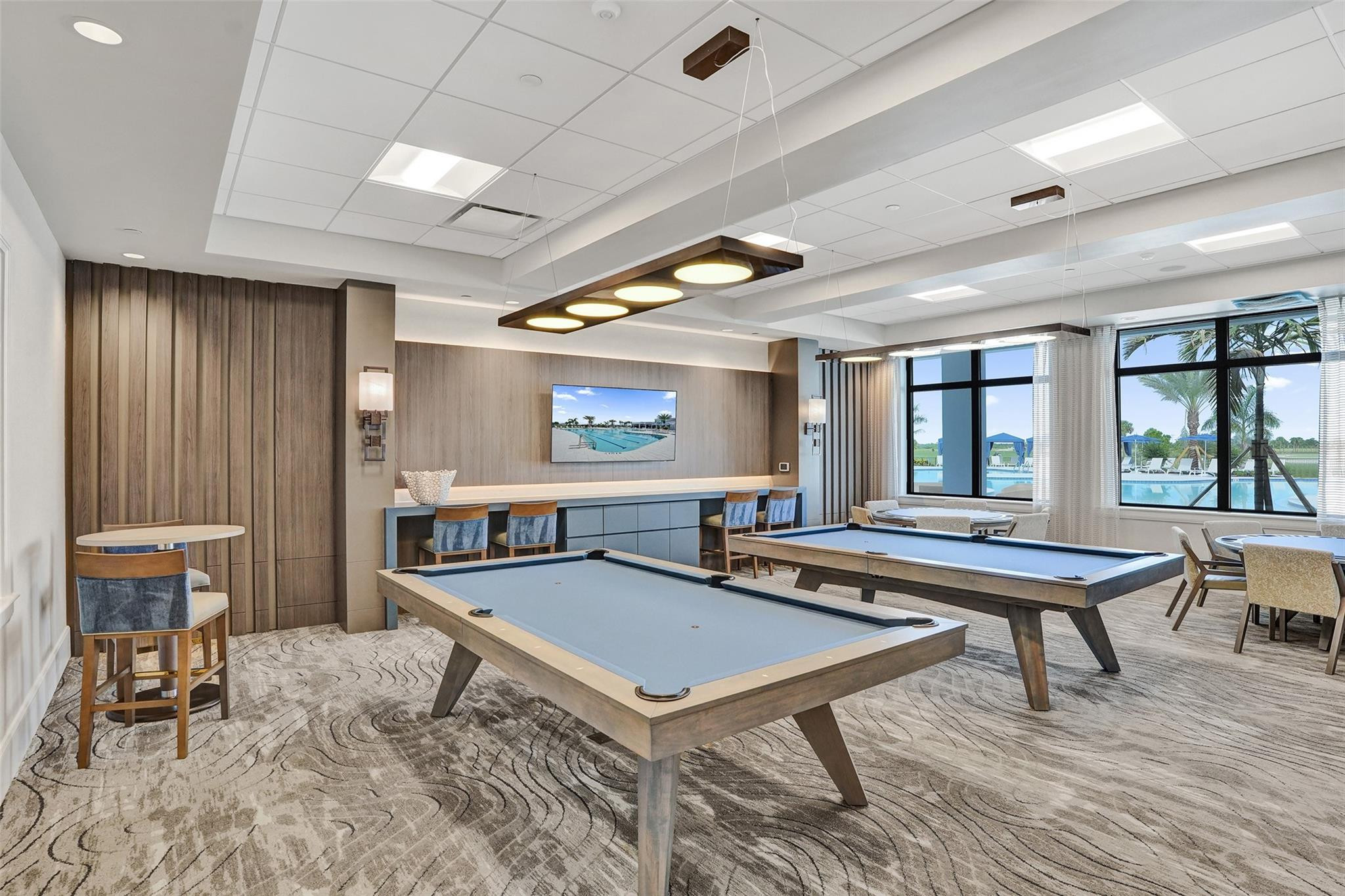 Astor Creek - Residential