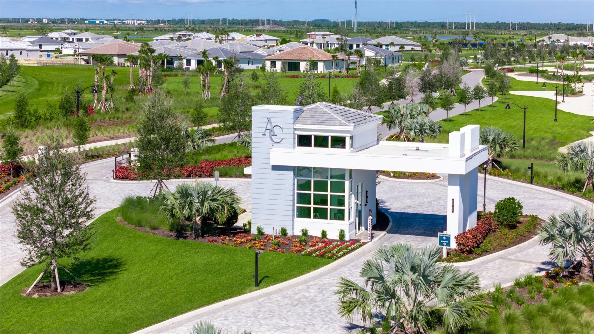 Astor Creek - Residential