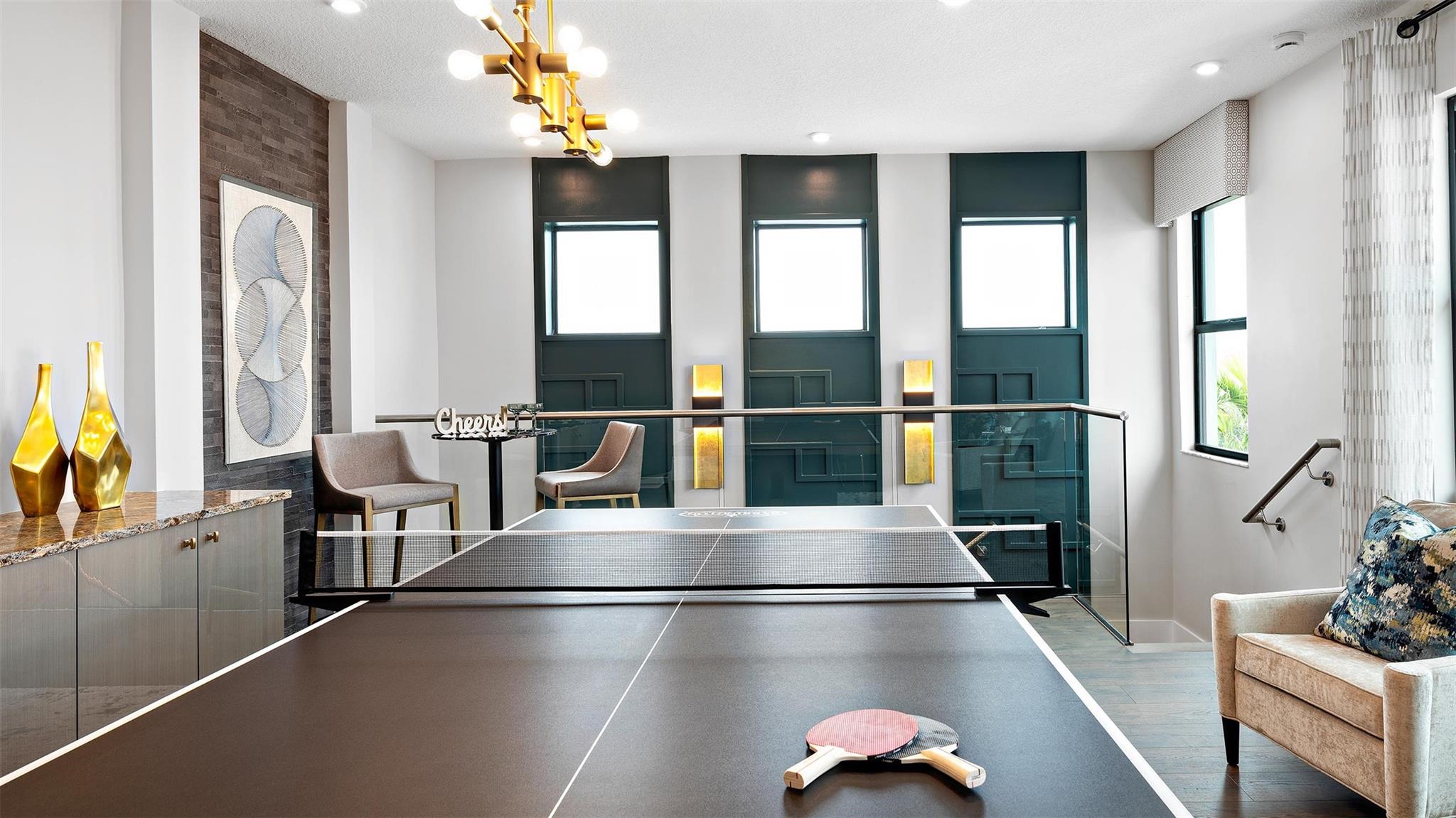 Astor Creek - Residential