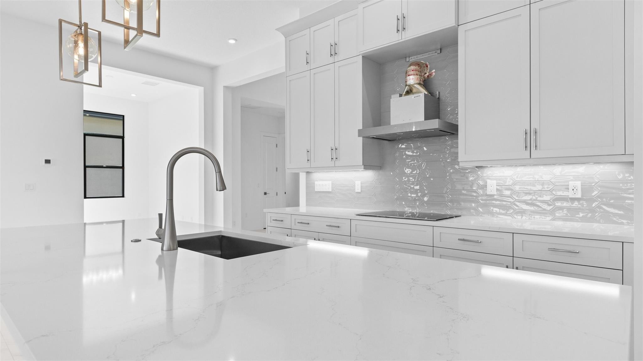 Astor Creek - Residential