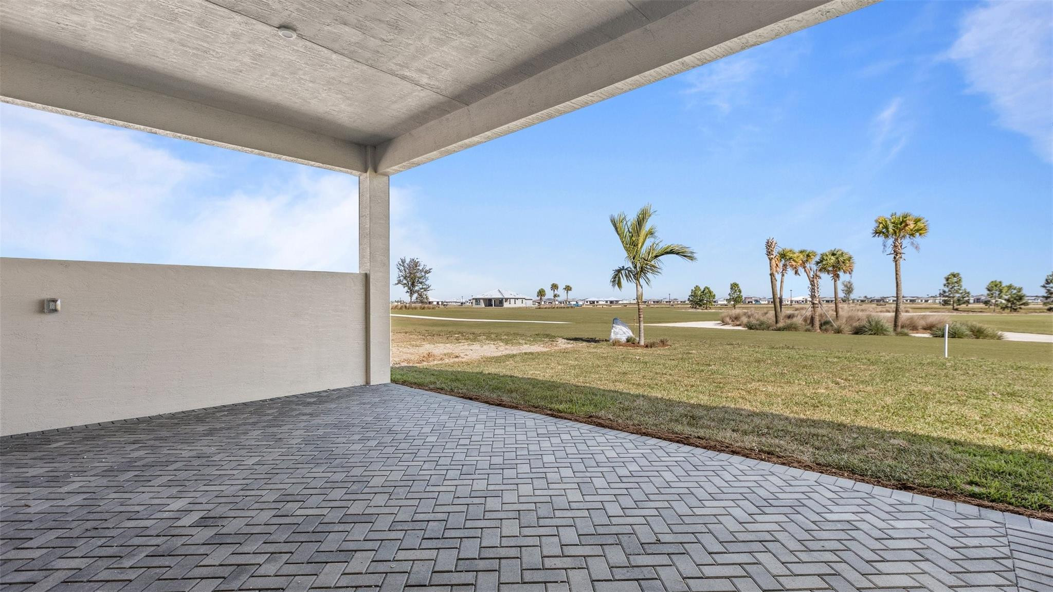 Astor Creek - Residential