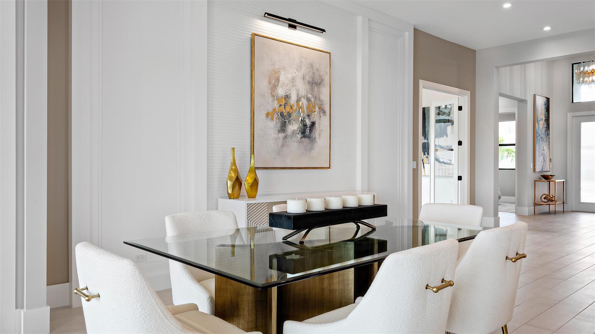 Astor Creek - Residential