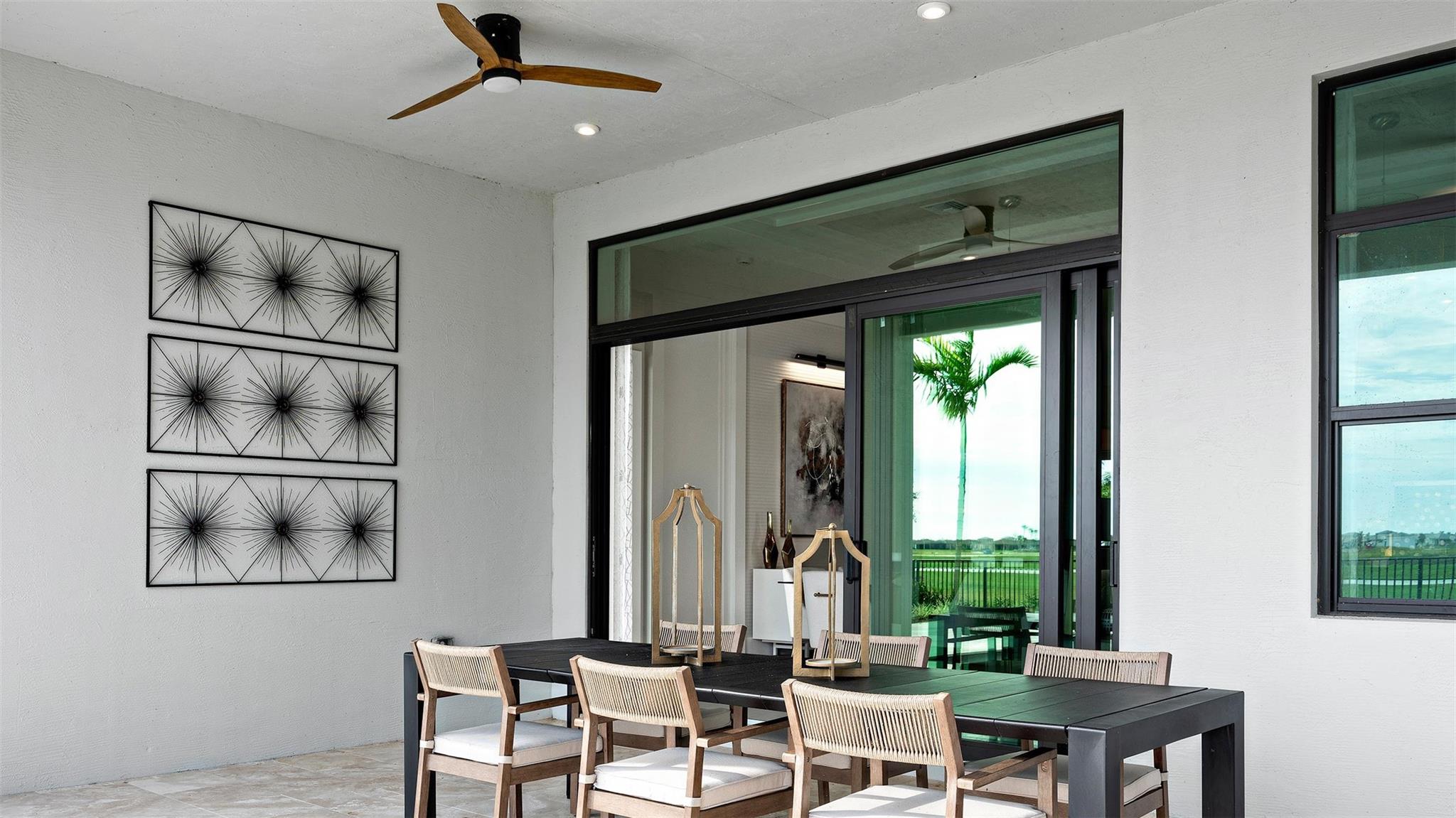 Astor Creek - Residential