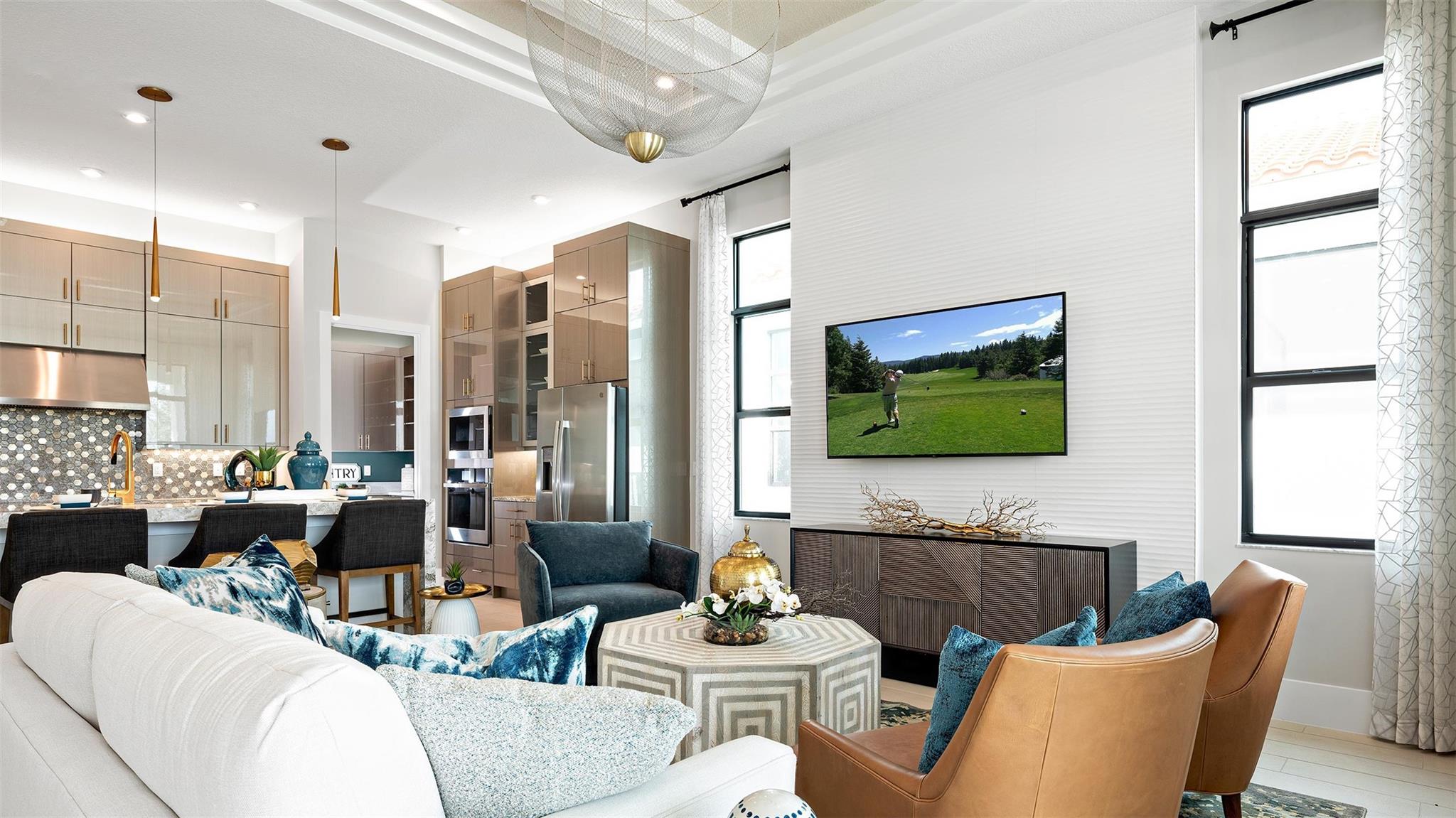 Astor Creek - Residential