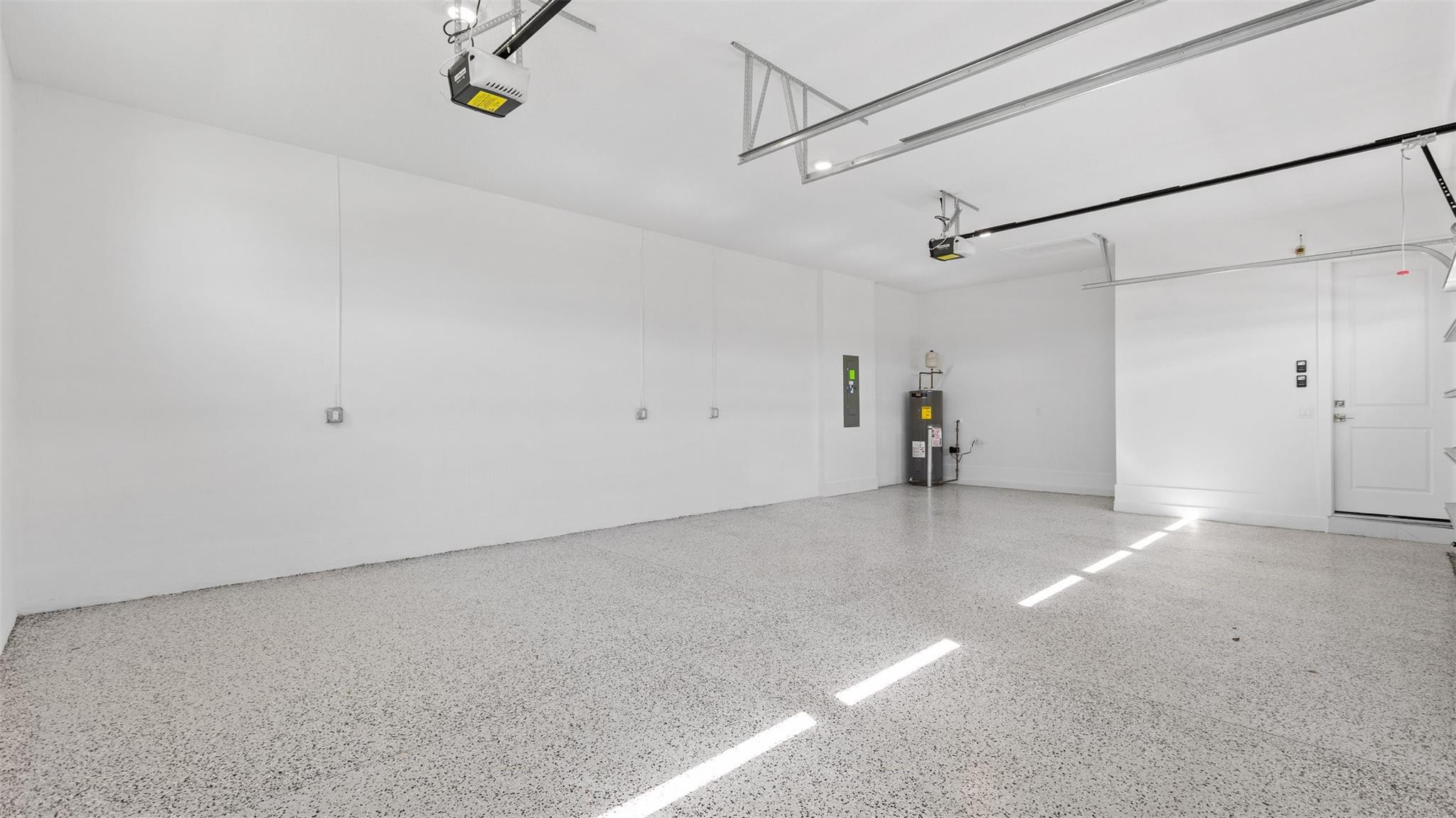 Astor Creek - Residential