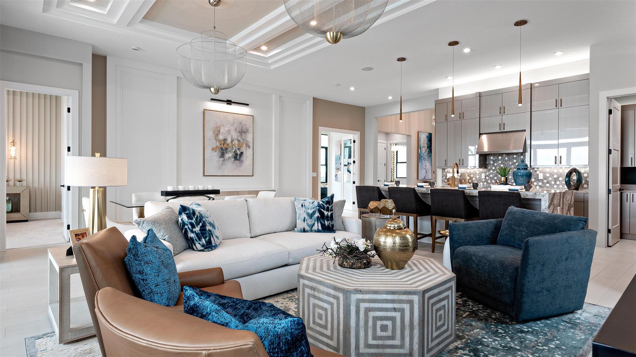 Astor Creek - Residential