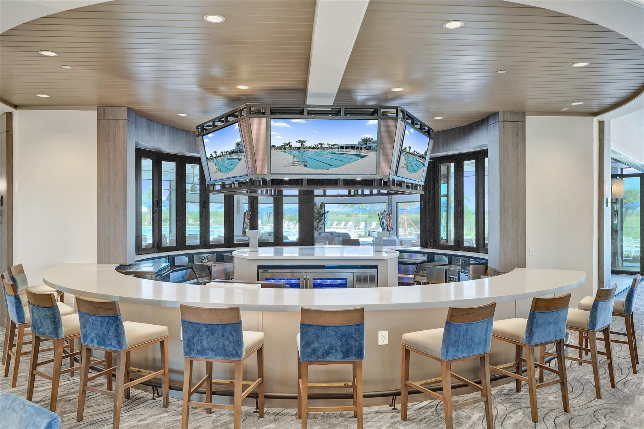 Astor Creek - Residential