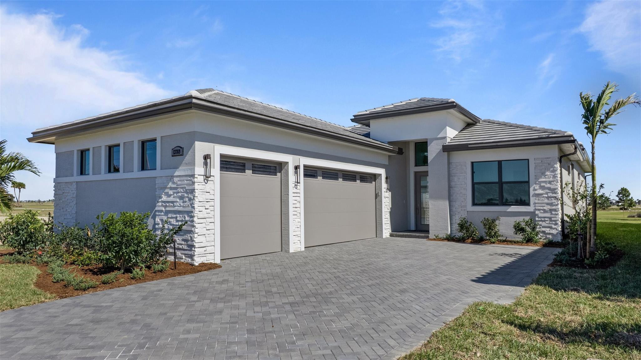 Astor Creek - Residential