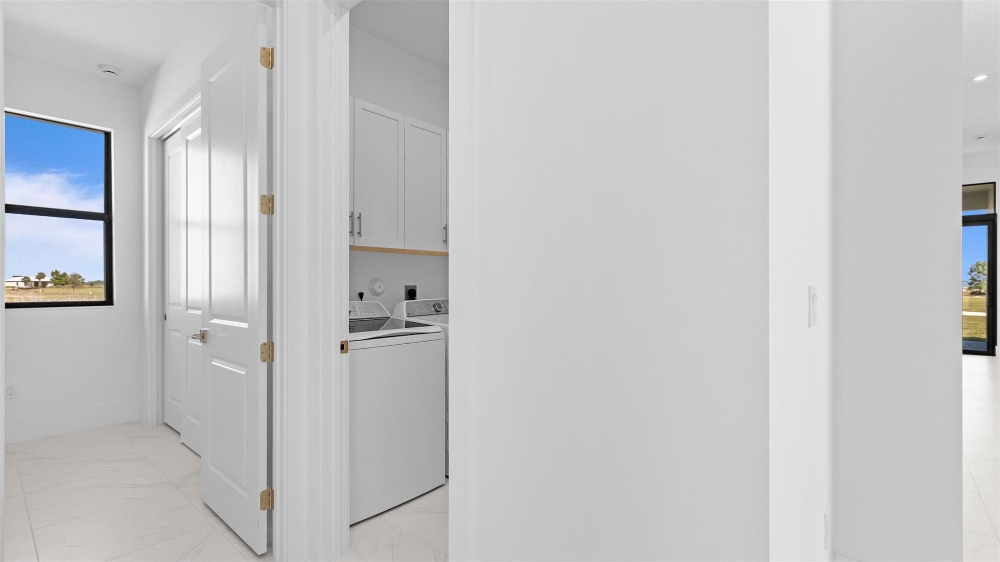 Astor Creek - Residential