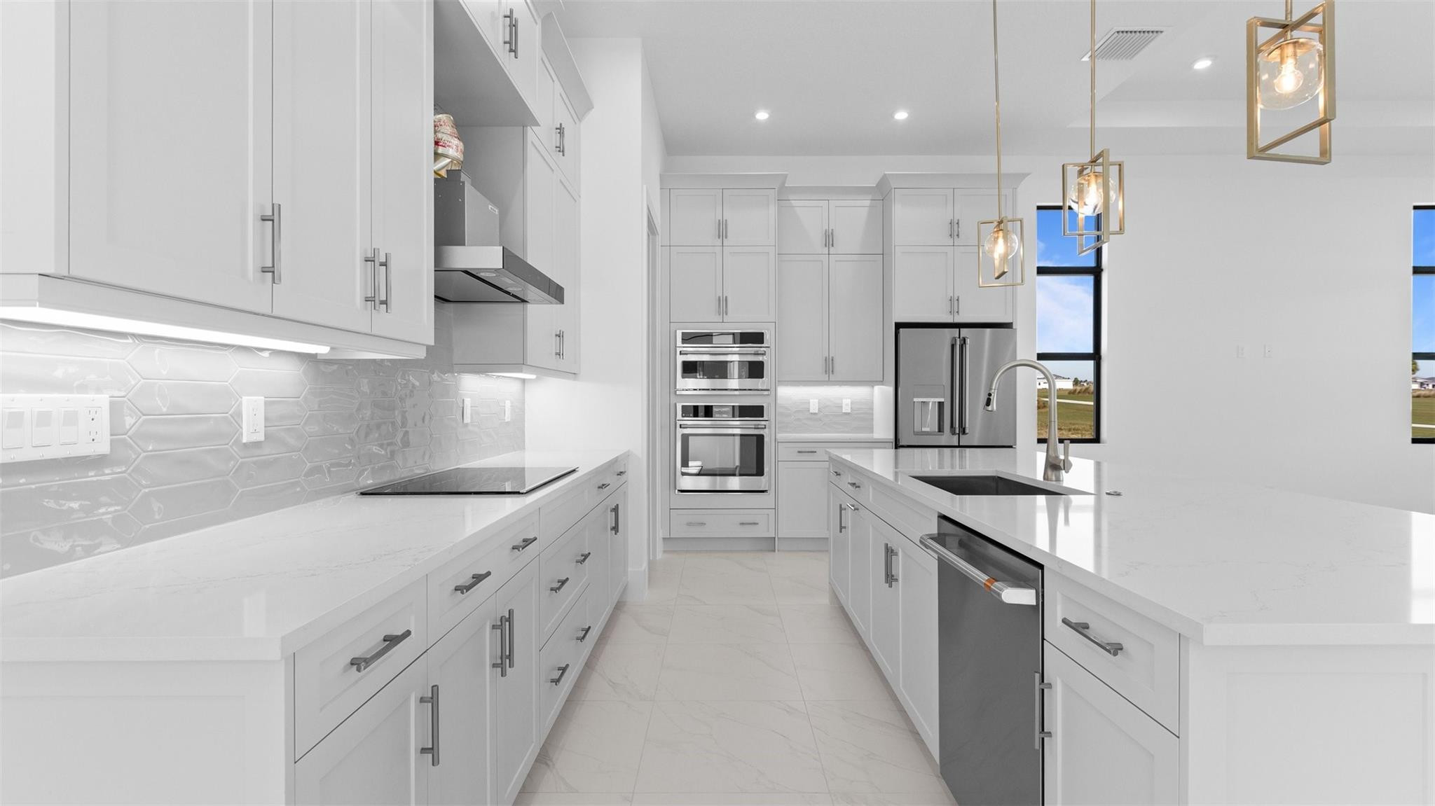 Astor Creek - Residential