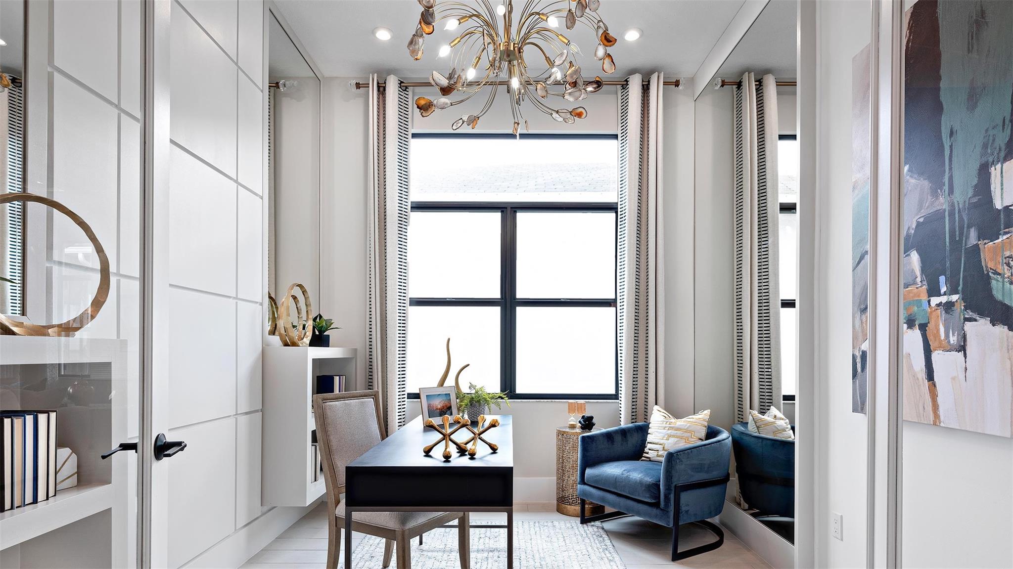 Astor Creek - Residential