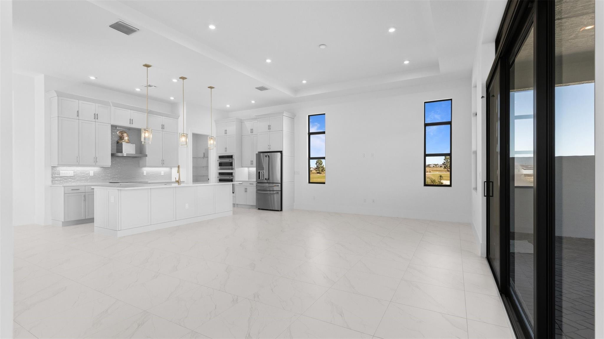 Astor Creek - Residential